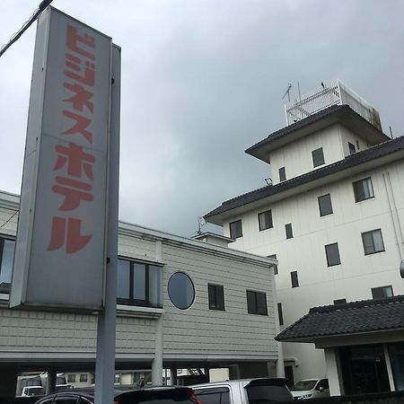 Business Hotel Ishimura Mibu المظهر الخارجي الصورة